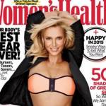 Britney Spears su Women's Health. "Troppo Photoshop, sembra Heidi Klum" FOTO03