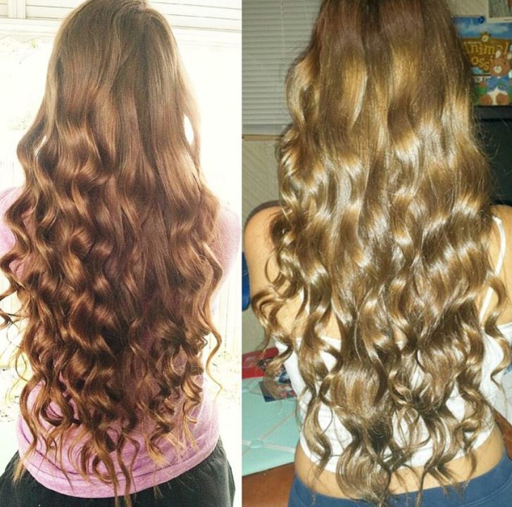 Helfie, la nuova mania delle star. Ecco di cosa si tratta FOTO