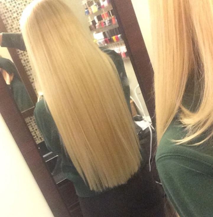 Helfie, la nuova mania delle star. Ecco di cosa si tratta FOTO