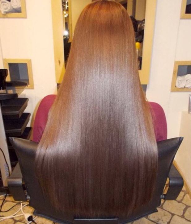 Helfie, la nuova mania delle star. Ecco di cosa si tratta FOTO