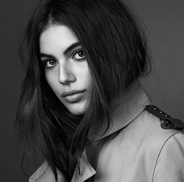 Intimissimi, Shlomit Malka, israeliana, 20 anni, nuovo volto del brand FOTO