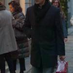 Pippo Inzaghi, shopping a via Montenapoleone04