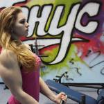 Julia Vins, la bodybuilder russa di 18 anni col viso da bambola 4