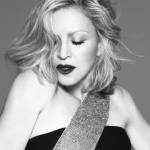 Madonna "piglia tutto": sarà il volto Versace per la primavera/estate 2015