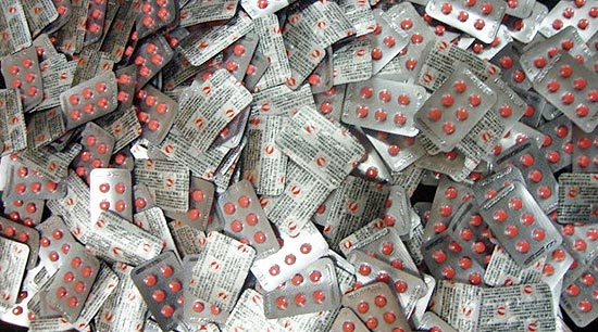 Viagra, paracetamolo...: farmaci 'griffati' che diventano generici