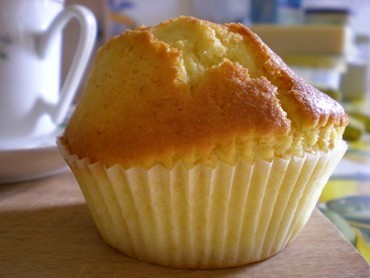 Ricette di dolci: muffin semplici e soffici