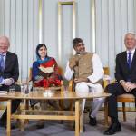 Nobel pace a Malala e Kailash, attivisti per diritti infanzia11