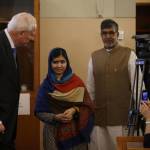 Nobel pace a Malala e Kailash, attivisti per diritti infanzia05