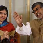 Nobel pace a Malala e Kailash, attivisti per diritti infanzia06