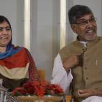 Nobel pace a Malala e Kailash, attivisti per diritti infanzia7