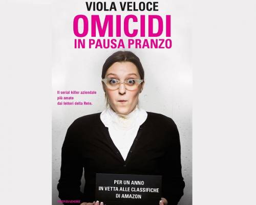 Omicidi in pausa pranzo: giallo in salsa comica contro la vita impiegatizia