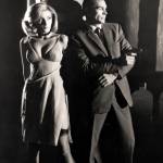 Monica Bellucci, la nuova Bond Girl ha 50 anni: James, rivoluzione cinema
