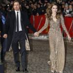 Brad Pitt e Angelina Jolie: le FOTO più belle