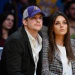Mila Kunis incinta di Ashton Kutcher: secondo bebè in arrivo