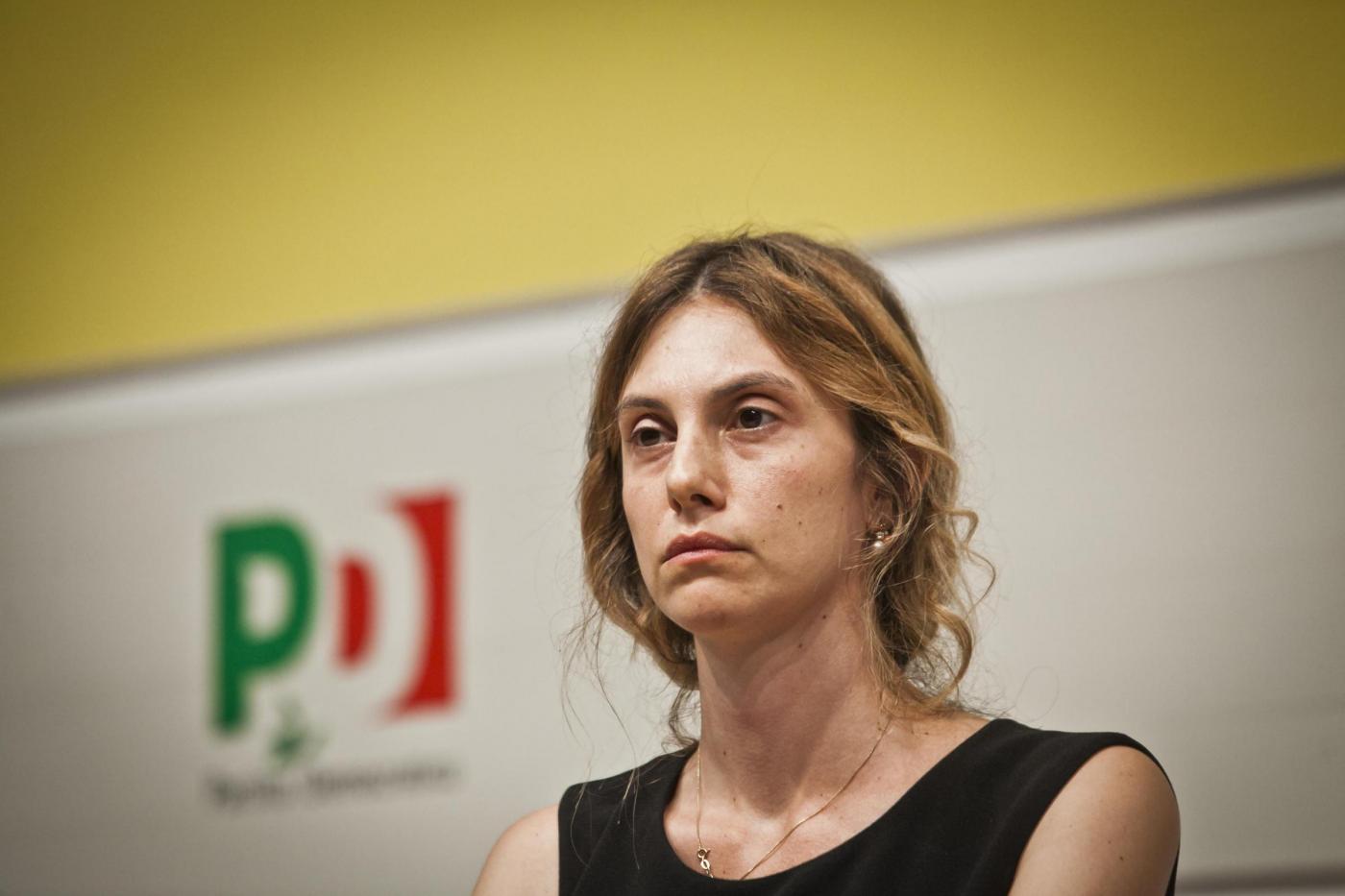 Marianna Madia: la politica più googlata in Italia FOTO