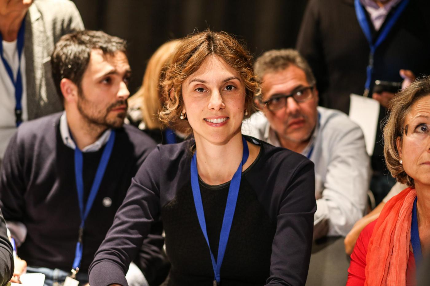 Marianna Madia: la politica più googlata in Italia FOTO