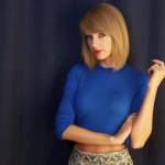 Taylor Swift: il cantante Matt Healy la sua nuova fiamma?
