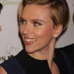 Scarlett Johansson insoddisfatta del suo corpo: "Non amo le mie cosce"