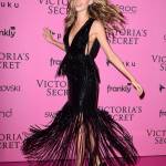 Victoria's Secret party: tutti i look degli "angeli" FOTO