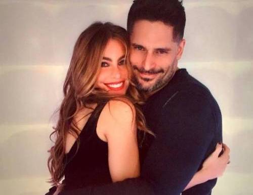 Sofia Vergara e Joe Manganiello, fidanzamento ufficiale: matrimonio vicino