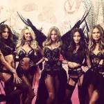 Victoria's Secret Fashion Show: le prime FOTO e VIDEO
