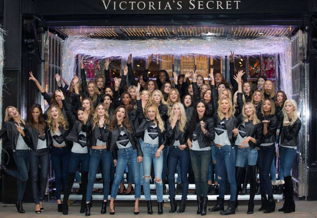 Victoria's Secret Fashion Show