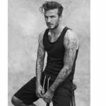 David Beckham firma il nuovo guardaroba maschile07