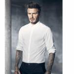 David Beckham firma il nuovo guardaroba maschile03