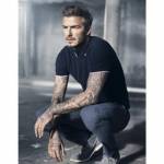 David Beckham firma il nuovo guardaroba maschile11