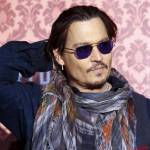 Johnny Depp ingrassato e fuori forma alla premiere di Berlino11
