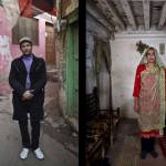 Pakistan, transgender sfidano la paura ballando alle feste di nozze09
