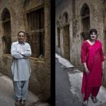Pakistan, transgender sfidano la paura ballando alle feste di nozze08