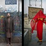 Pakistan, transgender sfidano la paura ballando alle feste di nozze6