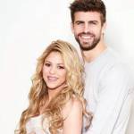 Shakira e Gerard Piqué: "WorldBabyShower" benefico per secondo figlio 02