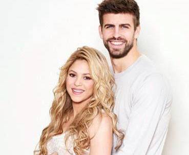 Shakira e Gerard Piqué: "WorldBabyShower" benefico per secondo figlio 02