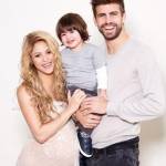 Shakira e Gerard Piqué: "WorldBabyShower" benefico per secondo figlio 03