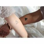 Tatuaggio: i disegni più belli per farlo in coppia FOTO