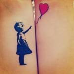 Tatuaggio: i disegni più belli per farlo in coppia FOTO
