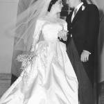 Da Grace Kelly a Liz Taylor: gli abiti da sposa più belli della storia FOTO