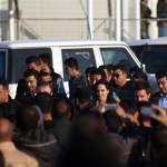 Angelina Jolie tra i profughi curdi in Iraq 02