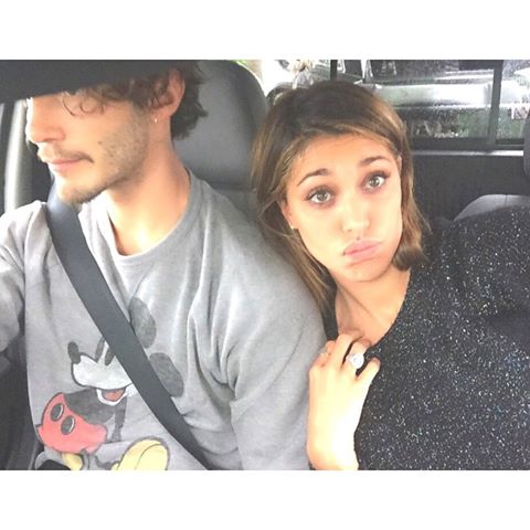 Belen Rodriguez, diario di viaggio in Argentina FOTO e VIDEO