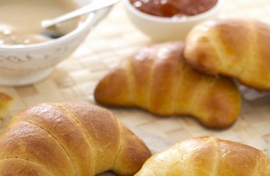 Ricette di dolci: brioches fatte in casa