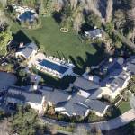 Kim Kardashian, Kanye West: foto della nuova casa da 20 mln di dollari04