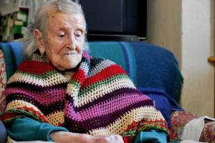 Elisir di giovinezza, le donne più vecchie del mondo: c'è Emma, italiana di 115 anni