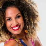Carnevale Rio, Globo Tv "sbianca" la testimonial e sceglie Erika Moura06