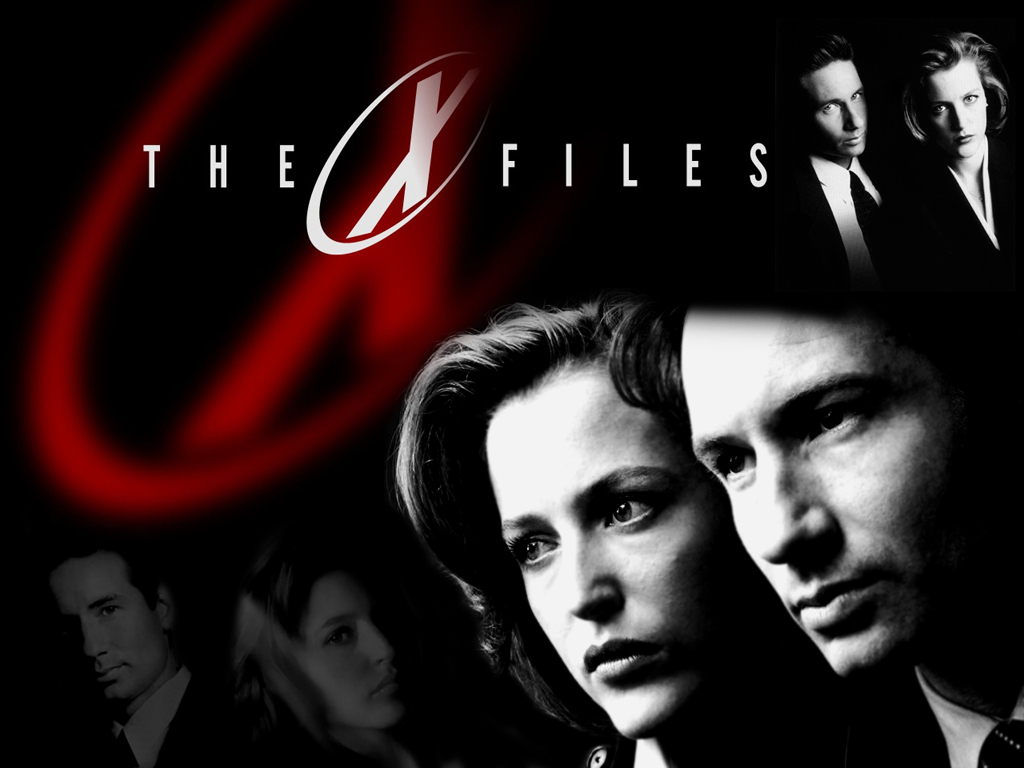 "X Files", su Fox torna serie cult: Mulder e Scully ancora a caccia di misteri
