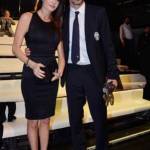 Ilaria D'Amico, le amiche: "Gigi Buffon insaziabile a letto. Lei è sfinita"