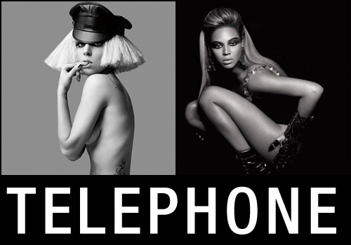 Lady Gaga e Beyoncè: "Telephone" miglior video da 2010 a oggi per Billboard