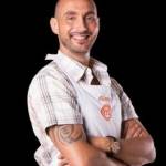 ilippo Cassano, 40 anni, project manager — Roma