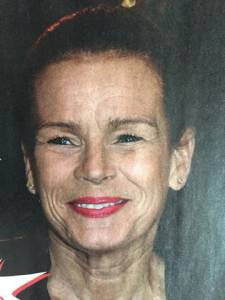 Stéphanie di Monaco, 50 anni, l'unica senza lifting a Montecarlo FOTO